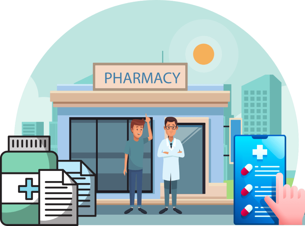 online pharmacy